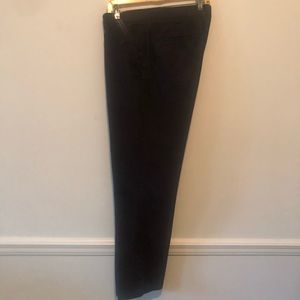 Calvin Klein Men Black Pants